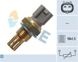 FAE Sensor, Ansauglufttemperatur 33236