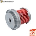 HYDRAULIKFILTER AUTOMATIKGETRIEBE 171359 FÜR HONDA JAZZ/II/III L13A6 1.3L 4cyl