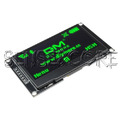 2.42" inch Green OLED LCD Module SSD1309 128x64 SPI/IIC Serial Port für Arduino