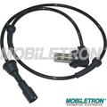 ABS Sensor Raddrehzahl MOBILETRON AB-EU178 für AUDI A6 C4 Avant 4A5 100 4A2 TDI