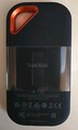 4TB Sandisk Extreme PRO Portable USB 3.2 Gen2x2 Schwarz