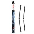 Bosch A242S - Scheibenwischer Aerotwin - Länge: 600/550 mm Set für Frontscheibe
