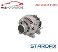 LICHTMASCHINE GENERATOR STARDAX STX100176R I FÜR VW PASSAT B5.5,PASSAT B5
