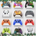 NEU Wireless/Wired Controller Für Microsoft Xbox One Series S/X,PC Steam Gamepad