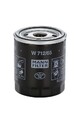 MANN-FILTER Ölfilter W 712/65 für