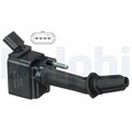 Delphi Zündspule Zündmodul für Opel Adam Corsa E Astra K 2014-> Gn10797-12B1