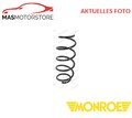 SCHRAUBENFEDER FAHRWERKSFEDER VORNE MONROE SP4227 P NEU OE QUALITÄT