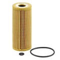 MANN-FILTER Ölfilter HU 615/3 x für MERCEDES-BENZ