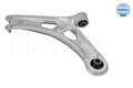 MEYLE Querlenker Dreieckslenker 11-16 050 0125 Aluminium für OPEL COMBO K9 Tour