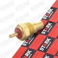 STARK SKCTS-0850048 Kühlmitteltemperatursensor für MAZDA 929 II Coupe (HB)