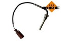 NRF 707195 Sensor, Abgastemperatur für PORSCHE,VW
