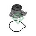 1x Wasserpumpe, Motorkühlung Schaeffler INA 538 0113 10 passend für SMART