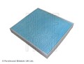 Blue Print Adv182526 Filter Innenraumluft für Seat Leon ST SC 2012->