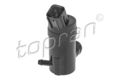 TOPRAN 821 479 Waschwasserpumpe, Scheibenreinigung für HYUNDAI KIA