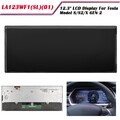 12,3 Zoll LCD Display für Tesla Model S, S2, X GEN 2 Digital Instrument Cluster