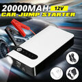 2023 NEU Auto KFZ Starthilfe Jump Starter 20000mAh 400A Booster Powerbank PKW