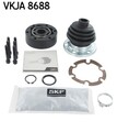 Gelenksatz Antriebswelle SKF VKJA 8688 für FIAT LANCIA FORD ALFA SCORPIO PRISMA