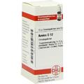 ARNICA D 12 Globuli 10g PZN 2110230