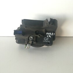 ZV Stellmotor vorne rechts GF Türschloss Schloss Corsa C Combo C Meriva A Opel