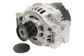 Generator mit Freilaufriemenscheibe 50mm MAPCO für MERCEDES SPRINTER 3-t Bus