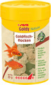 sera Goldy Nature 100 ml Goldfischflocken ohne Konservierungsstoffe Fischfutter