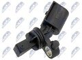 Original NTY Sensor Raddrehzahl HCA-VW-038 für VW
