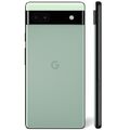 Smartphone Google Pixel 6a 5G 6GB+128GB 6,1 " Sage Green Neu Versiegelt