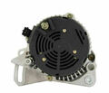 Lichtmaschine 70A Generator 030903023B für VW CORRADO 53I VENTO 1H2