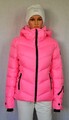 BOGNER SAELLY 2 F+I DAMEN SKIJACKE JACKE PINK SKI WOMEN ROSA UVP595€ Gr 36 S NEU