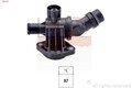 Thermostat Kühlwasser Kühlmittel für Audi Skoda VW EPS 1.880.681 2005 - 2010