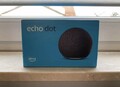 Amazon Alexa Echo Dot (5. Generation) Smart Lautsprecher