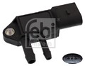Febi Bilstein 40767 Sensor, Abgasdruck für AUDI SEAT SKODA VW Gemischaufbereitun