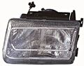 Scheinwerfer links Für OPEL Corsa A Cc Tr 1216417