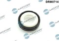 Wellen Dichtring Kurbelwelle für BMW Dr.motor Automotive Drm0714 2000 - 2011