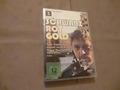 Schwarz Rot Gold - Staffel 3 mit Booklet DVD Uwe Friedrichsen neuwertig