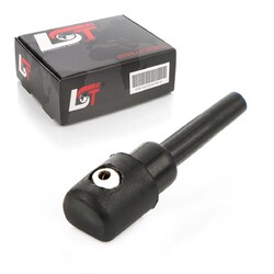 SPRITZDÜSE HECKWISCHER MOTOR FÜR VW MULTIVAN PASSAT SHARAN TIGUAN TOURAN T5 T6