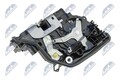 NTY Systemschloss Türschloss Stellmotor für BMW X6 X2 X5 X1 Van i3 F46 F45 G11