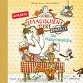 Die Schule der magischen Tiere ermittelt - Hörspiele 6: Die Plätzchenfalle | CD