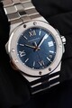 Chopard Alpine Eagle 41mm 298600-3001 Original Papiere + Box Blue Dial, German