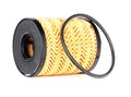 PURFLUX L466 Ölfilter Filtereinsatz für OPEL Corsa E Schrägheck (X15)