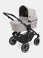 ABC DESIGN Kinderwagen Buggy Salsa 4 Air Biscuit Kombi Babywagen Kinder-Zubehör