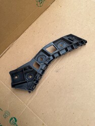 Führungsprofil Halter Stoßstange hinten Links VW Touran 5T Original 5TA807393