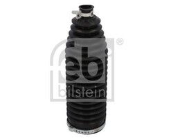 Febi Bilstein 197104 Faltenbalgsatz, Lenkung vorne links rechts für FORD