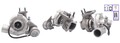 Lader Aufladung LUCAS LTRPA4937707000 +72.24€ Pfand für IVECO DAILY OE REMAN 3