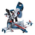 Bosch Professional GCM 18V-216 DC BITURBO 18V Akku-Kapp- & Gehrungssäge Solo