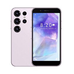 2025 Neu Android Smartphone S24 Mini 32GB Entsperrte Dual SIM Ohne Vertrag Handy