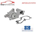MOTOR KÜHLWASSERPUMPE WASSERPUMPE SALERI SIL PA1764 I FÜR FORD FOCUS IV,PUMA