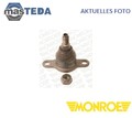 L29578 TRAGGELENK FÜHRUNGSGELENK MONROE FÜR VW TRANSPORTER V,TRANSPORTER VI