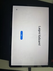 Samsung Galaxy Tab S7 FE 64GB, Wi-Fi, 12,4 Zoll, Mystic Black