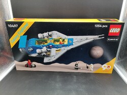 LEGO 10497 Galaxy Explorer Entdeckerraumschiff Icons Neu OVP ggf. Lagerschäden